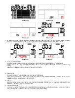 Предварительный просмотр 12 страницы Bodyworx A805 Owner'S Manual