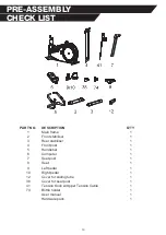 Preview for 10 page of Bodyworx ABK3.0 Manual