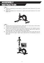 Preview for 11 page of Bodyworx ABK3.0 Manual