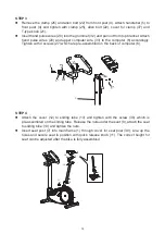 Preview for 13 page of Bodyworx ABK3.0 Manual