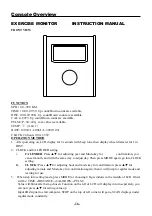 Preview for 16 page of Bodyworx ABW300 Owner'S Manual