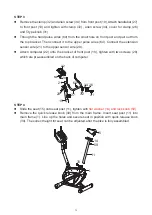 Preview for 13 page of Bodyworx ABX190M Owner'S Manual