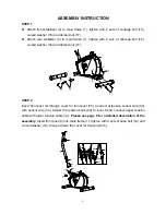 Preview for 9 page of Bodyworx AC270M Owner'S Manual