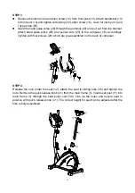 Preview for 11 page of Bodyworx AC550M Owner'S Manual