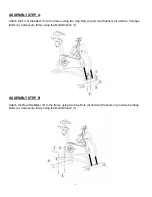 Preview for 7 page of Bodyworx ASB800 User Manual