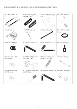 Предварительный просмотр 6 страницы Bodyworx CHALLENGER 400 Manual