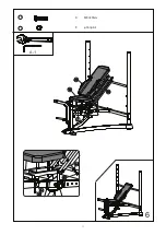 Предварительный просмотр 14 страницы Bodyworx CX410WB Owner'S Manual