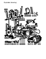 Preview for 4 page of Bodyworx E708 Premier Series Assembly Instructions Operator'S Manual