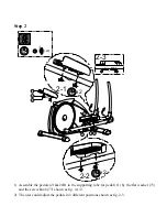 Preview for 9 page of Bodyworx E709 Owner'S Manual