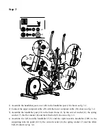 Preview for 10 page of Bodyworx E709 Owner'S Manual