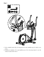 Preview for 11 page of Bodyworx E709 Owner'S Manual