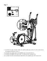 Preview for 12 page of Bodyworx E709 Owner'S Manual