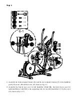 Preview for 13 page of Bodyworx E709 Owner'S Manual