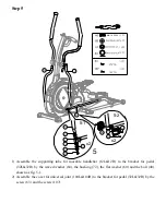 Preview for 12 page of Bodyworx E738 User Manual