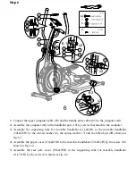 Preview for 13 page of Bodyworx E738 User Manual