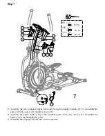 Предварительный просмотр 14 страницы Bodyworx E738 User Manual