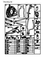 Preview for 4 page of Bodyworx E750 Owner'S Manual