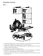 Preview for 6 page of Bodyworx E750 Owner'S Manual