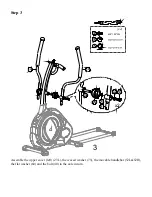 Предварительный просмотр 8 страницы Bodyworx E750 Owner'S Manual