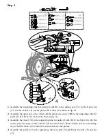 Preview for 9 page of Bodyworx E750 Owner'S Manual