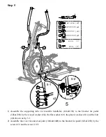 Предварительный просмотр 10 страницы Bodyworx E750 Owner'S Manual