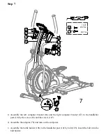 Предварительный просмотр 12 страницы Bodyworx E750 Owner'S Manual