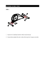 Предварительный просмотр 10 страницы Bodyworx E890 Owner'S Manual