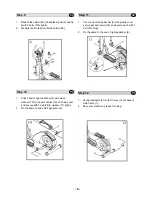 Preview for 6 page of Bodyworx EX8 Owner'S Manual