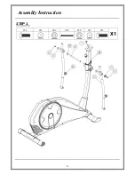 Preview for 6 page of Bodyworx EX900 Owner'S Manual