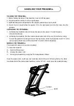 Preview for 12 page of Bodyworx J1530CA Owner'S Manual