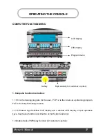 Preview for 11 page of Bodyworx J1621EA Owner'S Manual