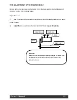 Preview for 23 page of Bodyworx J1621EA Owner'S Manual