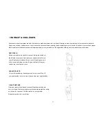 Preview for 11 page of Bodyworx J4715 Owner'S Manual