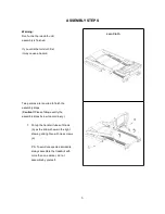 Preview for 5 page of Bodyworx JI1830M Manual