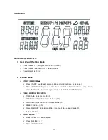 Preview for 11 page of Bodyworx JI1830M Manual