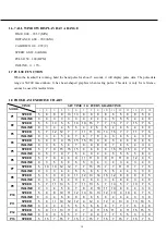 Preview for 12 page of Bodyworx JT8500 Owner'S Manual