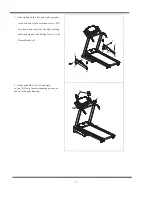 Preview for 8 page of Bodyworx JX150HR Owner'S Manual