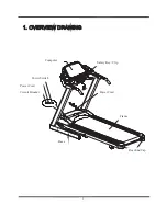 Preview for 3 page of Bodyworx JX200 Owner'S Manual