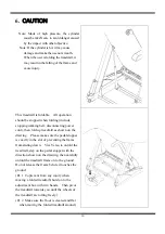 Preview for 10 page of Bodyworx JX735 Manual