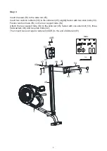 Preview for 9 page of Bodyworx KR6000PRO Owner'S Manual