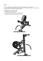 Preview for 11 page of Bodyworx KR6000PRO Owner'S Manual