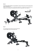 Preview for 12 page of Bodyworx KR6000PRO Owner'S Manual