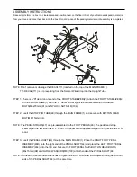 Preview for 6 page of Bodyworx KR6611 Owner'S Manual