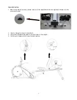 Preview for 13 page of Bodyworx KR905AT User Manual