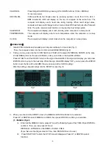 Preview for 20 page of Bodyworx KRX500 Owner'S Manual