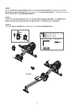 Preview for 12 page of Bodyworx KRX950 Owner'S Manual