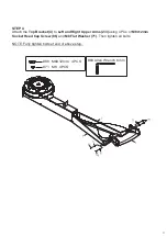 Preview for 11 page of Bodyworx KSX850 Manual