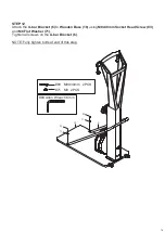 Preview for 16 page of Bodyworx KSX850 Manual