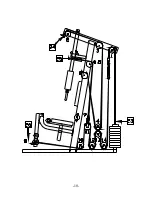 Preview for 11 page of Bodyworx L7750 Owner'S Manual