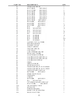 Preview for 4 page of Bodyworx L7800LP Owner'S Manual